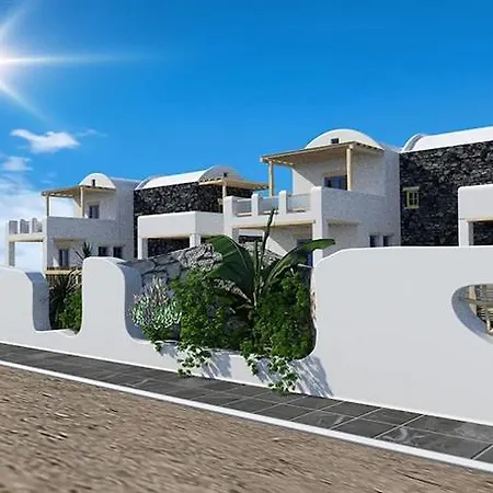 Ξενοδοχείο Sea Breeze Santorini Resort, Curio Collection By Hilton